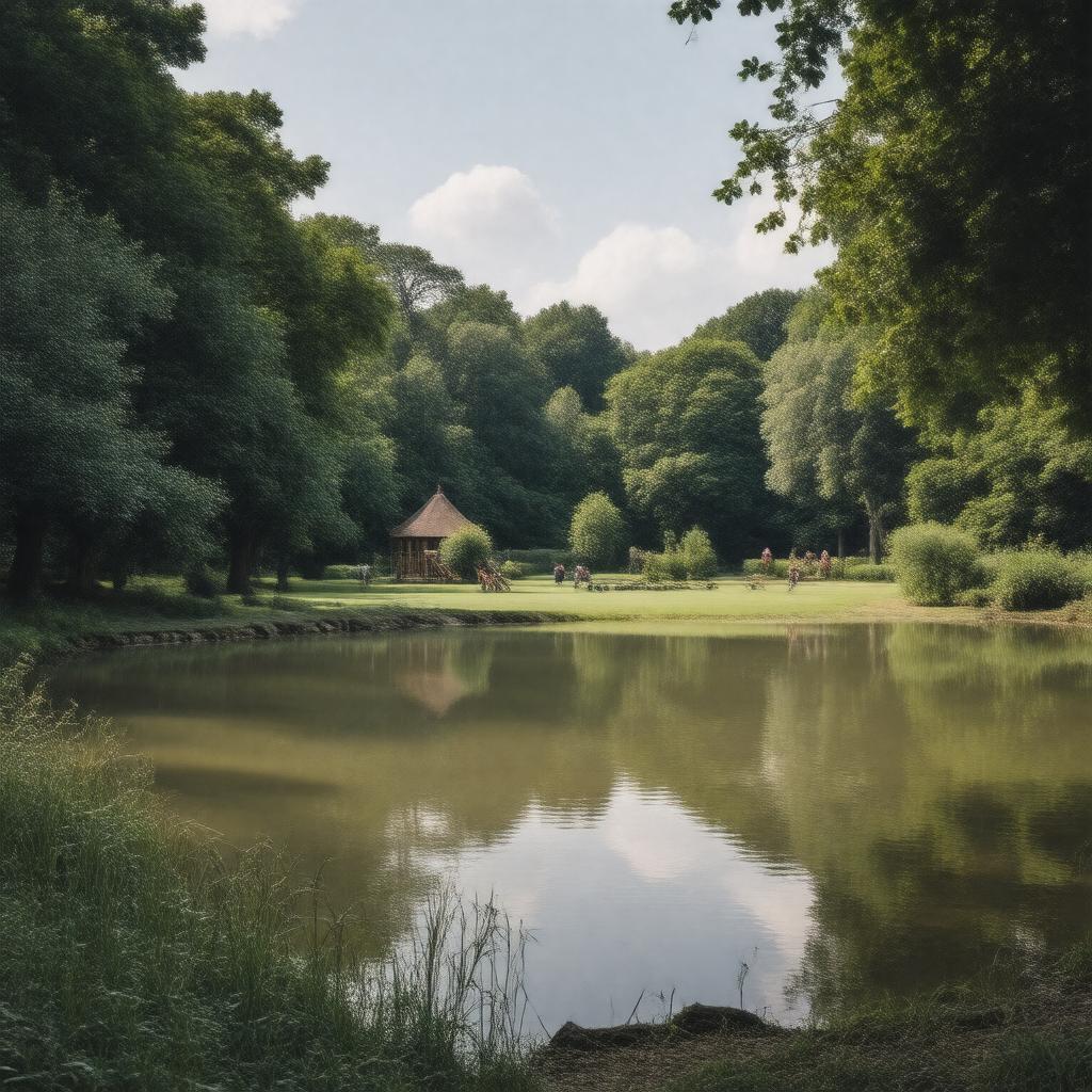Kelsey Park